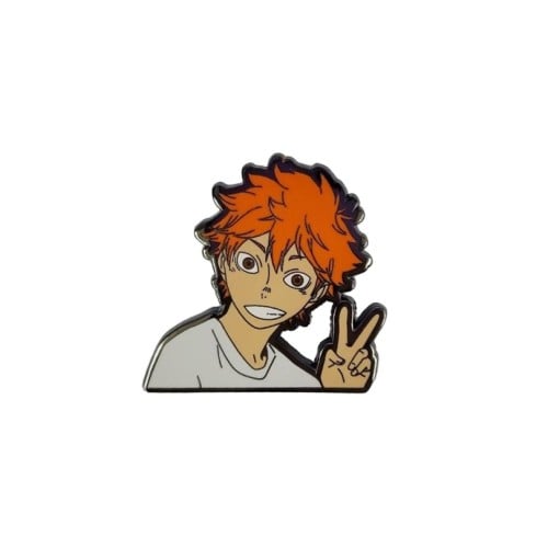 بروش هيناتا - hinata NS pin