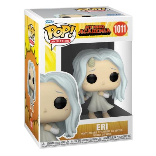 فنكو بوب ايري بالزي - Eri funko pop