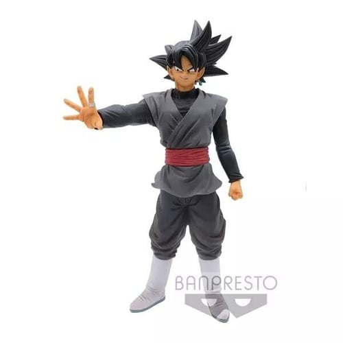 مجسم غوكو جرانديستا - GOKU BLACK FIGURE DRAGON BAL...