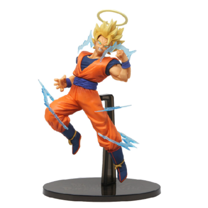 مجسم جوكو دراجون بول - DBZ DOKKAN BATTLE COLLAB SS...
