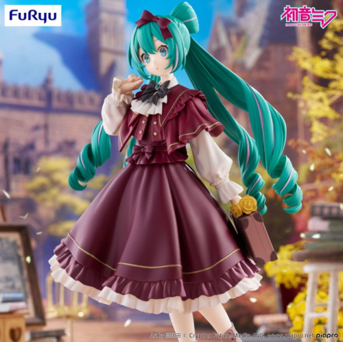 مجسم ميكو-Figure Hatsune Miku Classical Retro Ver....