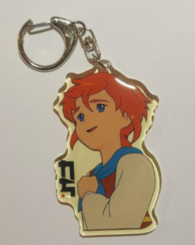 تعليقة ريمي اكريلك NS حصرية