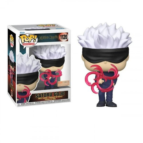 فنكو بوب قوجو - Funko Pop - Animation Jujutsu Kais...