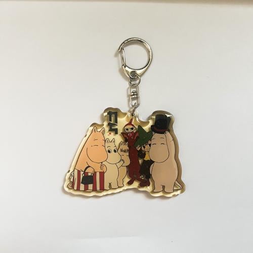 تعليقة اكريلك حصرية وادي الأمان