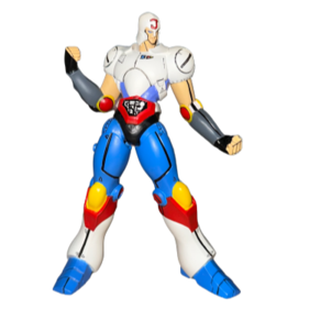 مجسم جومارو Collectors world