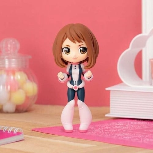 مجسم اورافيتي - My Hero Academia Q Posket Ochaco U...