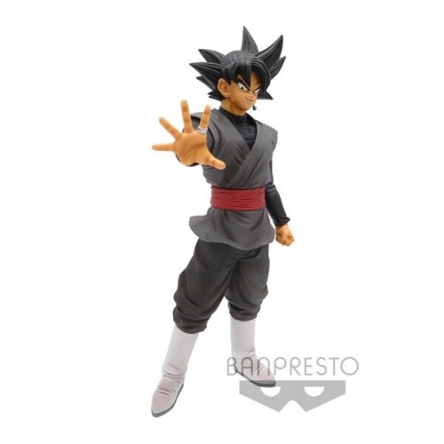مجسم غوكو جرانديستا - GOKU BLACK FIGURE DRAGON BAL...