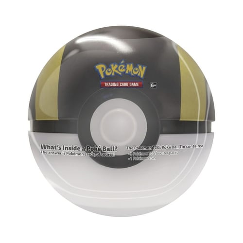 Pokémon TCG: Poke Ball Tins