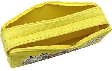 مقلمية ون بيس قماشية