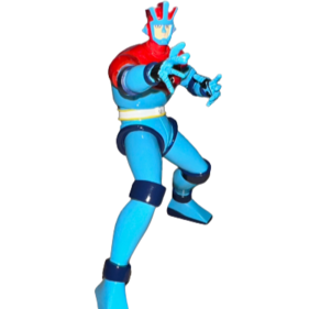 مجسم جونقر Collectors world