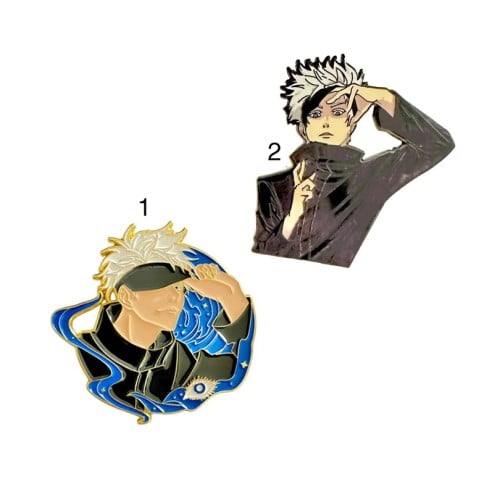 بروش غوجو حصري NS (جوجوتسو كايزن)