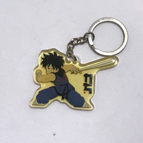 تعليقة اكريلك حصرية داي الشجاع