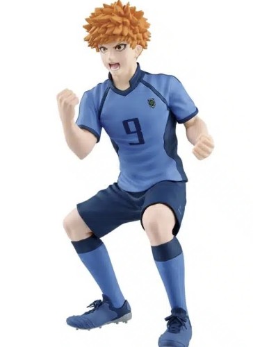 مجسم كونيجامي بانبريستو- Kunigami figure (BANPREST...