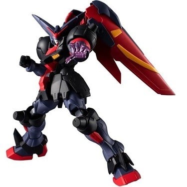 مجسم قاندام- BANDAI GUNDAM UNIVERSE GF13-001 NHII...