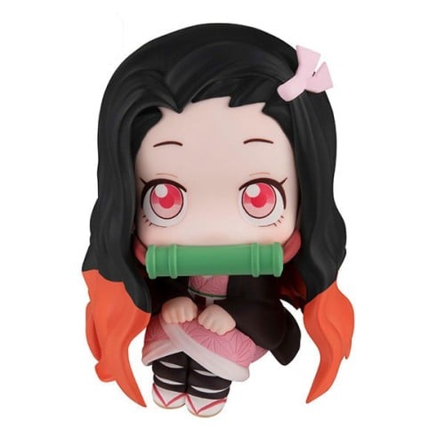 مجسم نيزوكو - Demon Slayer Kimetsu no Yaiba nezuko...
