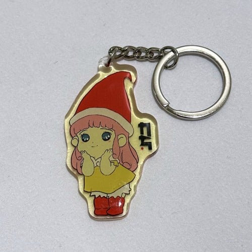 تعليقة اكريلك حصرية ميمي الصغيرة- Exclusive acryli...