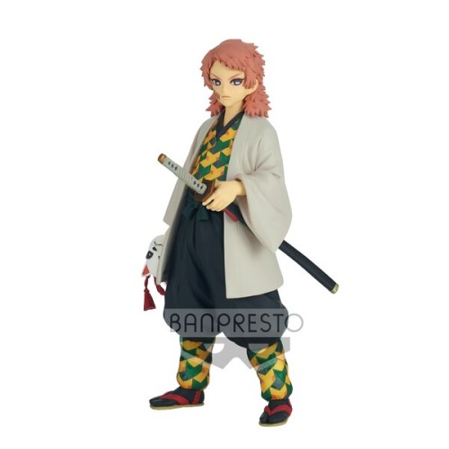 مجسم سايبتو - SABITO FIGURE KIMETSU NO YAIBA KIZUN...