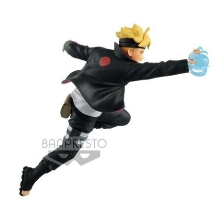 مجسم بوروتو - boruto bandai VIbration stars
