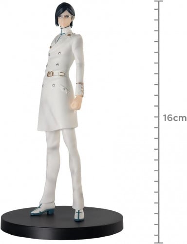 يوري ايشيدا بليتش-Uryu Ishida Bleach