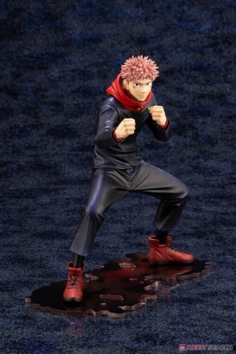 مجسم ايتادوري-Itadori ARTFXJ