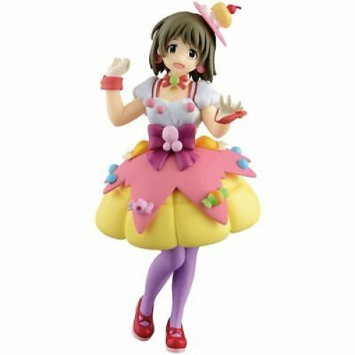 مجسم كاناكو ميمورا-THE IDOLMASTER - Figure Kanako...