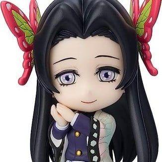 مجسم كاناي كوتشو - Demon Slayer:Kanae Kocho, Banda...