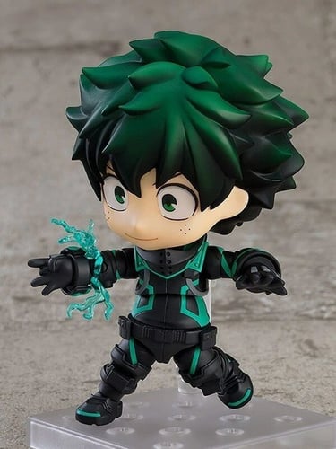 مجسم ديكو ميدوريا نندرويد - Nendoroid Izuku Midori...