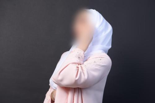 عباية روز