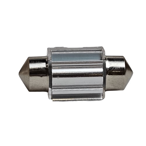 لمبة سقف مقاس 31مم سطوع عالي متوفر بلونين ابيض او...