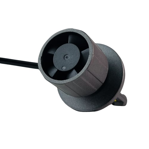 لمبات ليد خطين مقاس H13 بقوة 11000LM 110W لون 6000...