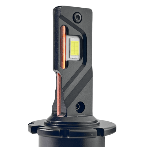 لمبات ليد مقاس D2S بقوة 13000LM 110W متوفر بعدة ال...