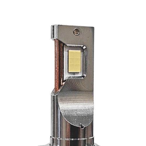 لمبات ليد عالي مقاس 9005 بقوة 21000LM 170W متوفر ب...