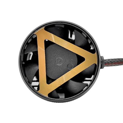 لمبات ليد مقاس H11/H8/H16 بقوة 9000LM 70W متوفر بع...