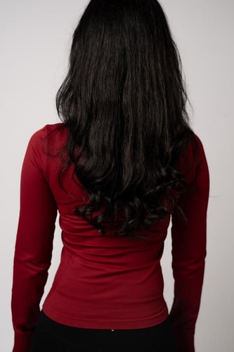 جاكيت بتصميم عازل (عودي)