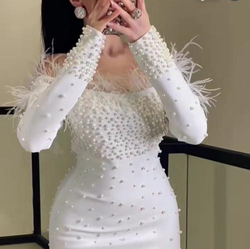 فستان سهره باربي