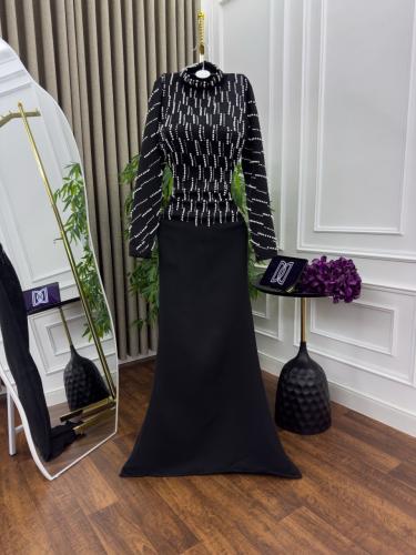 فستان سهره باربي