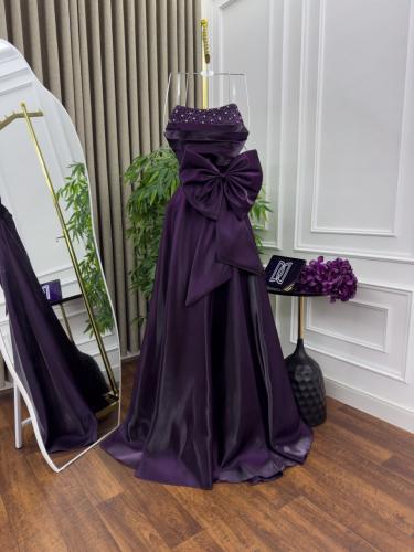 فستان سهره ميكادو