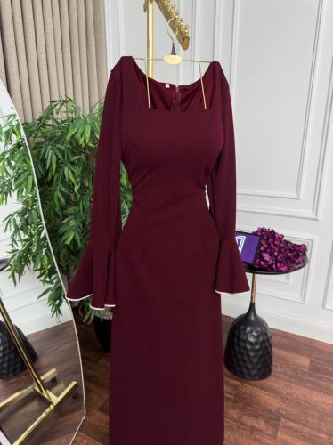 فستان راقي محتشم