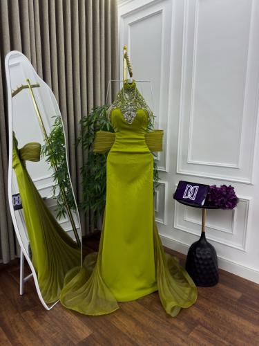 فستان سهره باربي