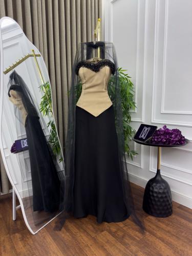 فستان سهره ميكادوالصدر