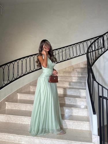 فستان جورجيت بليسيه