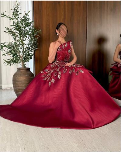 فستان سهره ميكادو