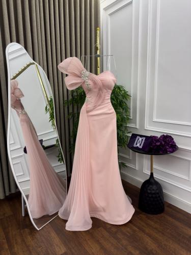 فستان سهره باربي