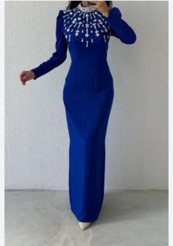 فستان جذاب انيق