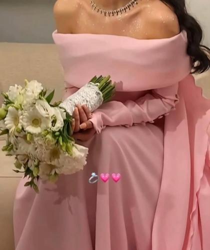 فستان سهره انيق