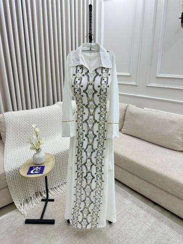 جلابية رمضانية