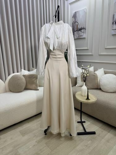 فستان باربي جازار