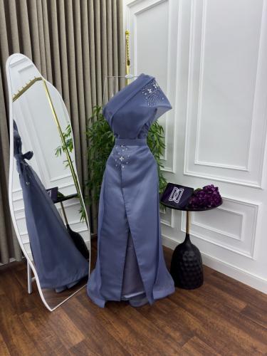 فستان سهره اورجنزا