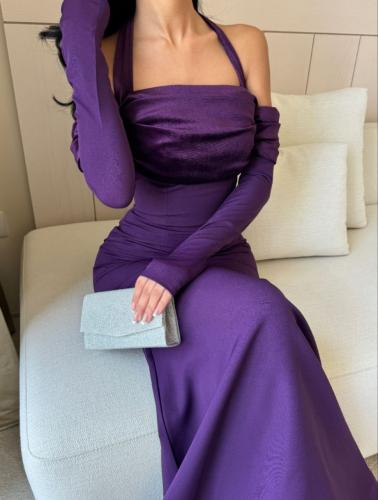 فستان تغريد