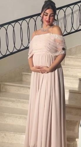 فستان سهره ناعم